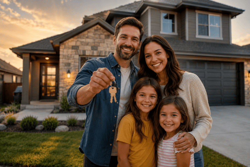How much can i get approved for a home loan​