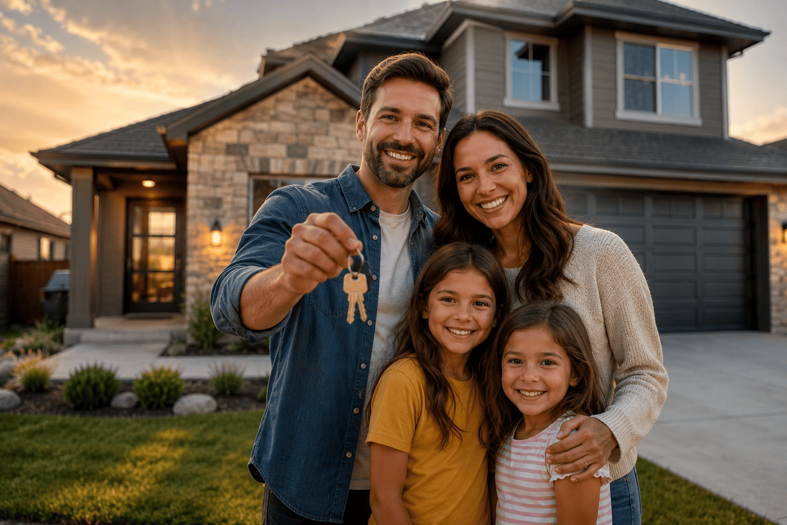 How much can i get approved for a home loan​
